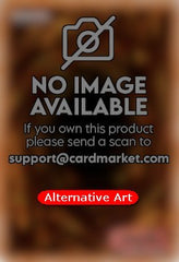 Void Imagination (V.2 - Secret Rare)