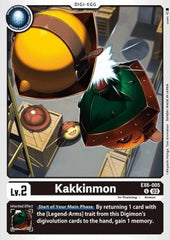 Kakkinmon (EX6-005) (V.1)