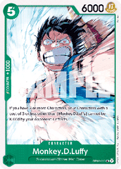 Monkey.D.Luffy (OP07-033)