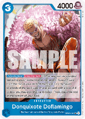 Donquixote Doflamingo (OP07-048)
