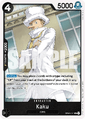 Kaku (OP07-080)