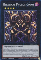 Heretical Phobos Covos