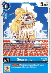 Seasarmon (BT17-024)