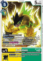 Bulkmon (BT17-034)