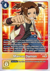 Marcus Damon (BT17-087) (V.1)