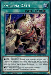 Emblema Oath