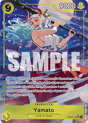 Yamato (OP04-112) (V.2)