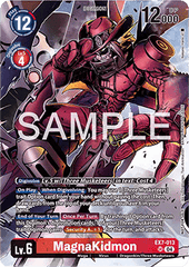 MagnaKidmon (EX7-013)