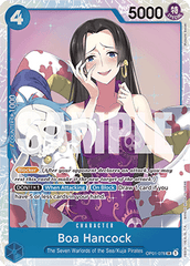 Boa Hancock (OP01-078) (V.1)