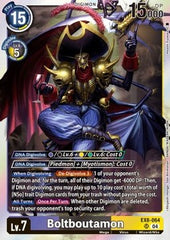 Boltboutamon (EX8-064) (V.1)
