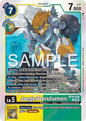 JaegerDorulumon (BT19-038)