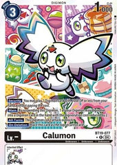Calumon (BT19-077) (V.1)