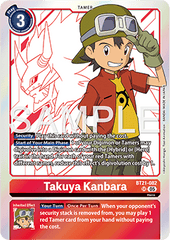 Takuya Kanbara (BT21-082) (V.1)