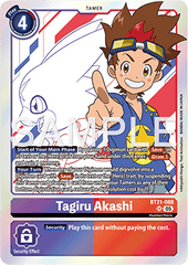 Tagiru Akashi (BT21-088) (V.1)