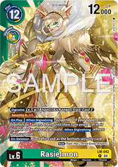 Rasielmon (LM-042)
