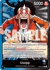 Usopp (OP10-042) (V.1)