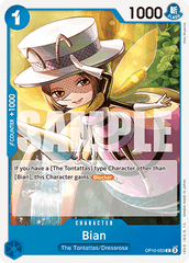 Bian (OP10-053)