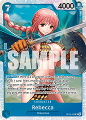 Rebecca (OP10-058) (V.1)