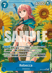 Rebecca (OP10-058) (V.2)