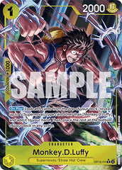 Monkey.D.Luffy (OP10-111) (V.2)