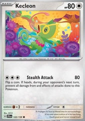 Kecleon