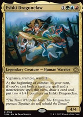 Eshki Dragonclaw