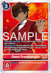 Owen Dreadnought (BT21-081) (V.1)