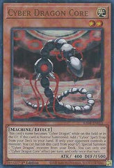 Cyber Dragon Core (V.2 - Ultra Rare)