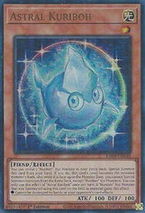Astral Kuriboh (V.2 - Ultra Rare)