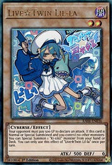 LiveTwin Lil-la (V.7 - Ultimate Rare)