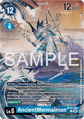 AncientMermaimon (BT18-029)
