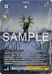 AncientSphinxmon (BT18-084)