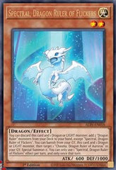 Spectral, Dragon Ruler of Flickers