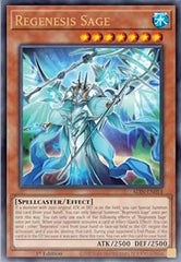 Regenesis Sage