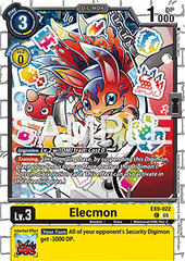Elecmon (EX9-022) (V.1)