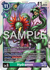 Hydramon (EX9-044)