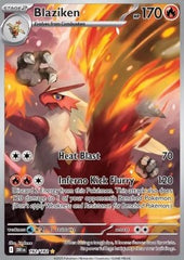 Blaziken