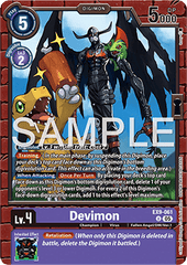 Devimon (EX9-061) (V.1)