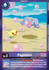 Pagumon (EX9-006) (V.2)