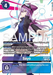 Sayo (BT22-102) (V.1)