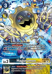 Hagurumon (BT22-054) (V.2)