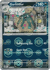 Garbodor