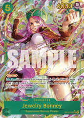 Jewelry Bonney (OP12-118) (V.2)
