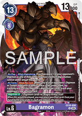 Bagramon (EX10-056)