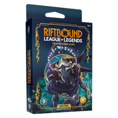 Viktor Champion Deck