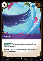 Gust