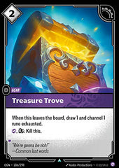 Treasure Trove