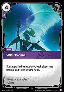 Whirlwind