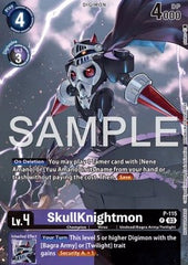 SkullKnightmon (P-115)