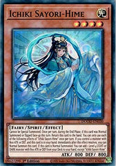 Ichiki Sayori-Hime